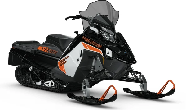 650 TITAN SP 1
