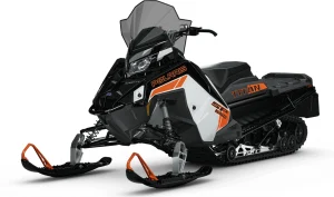 650 TITAN SP 3