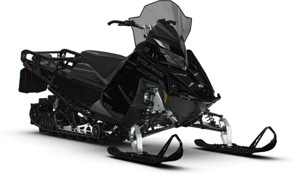 650 Voyageur Nordic Pro 155 1