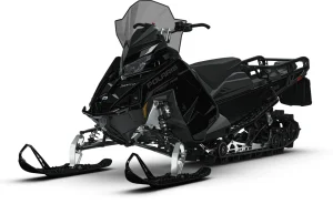 650 Voyageur Nordic Pro 155 3