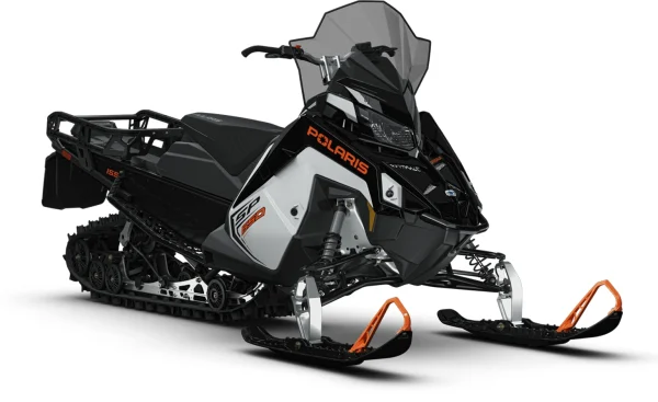 650 Voyageur SP 155 1