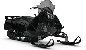 850 TITAN Nordic Pro 1
