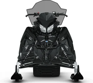 850 TITAN Nordic Pro 2