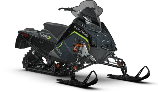 Patriot 9R INDY VR1 137 DYNAMIX 1
