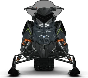 Patriot 9R INDY VR1 137 DYNAMIX 2