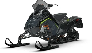 Patriot 9R INDY VR1 137 DYNAMIX 3