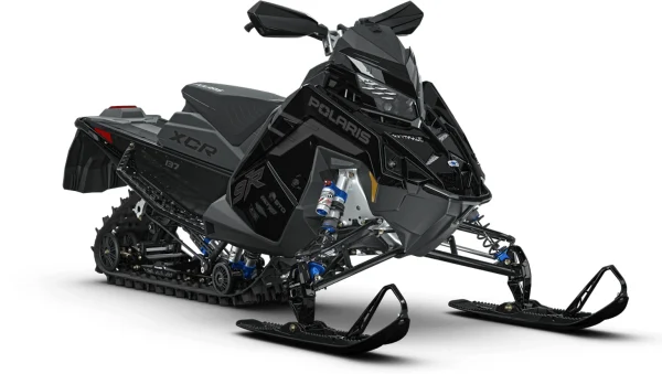 Patriot 9R INDY XCR 137 1