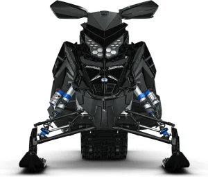 Patriot 9R INDY XCR 137 2