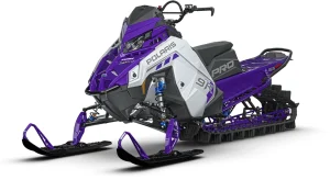 Patriot 9R Pro RMK 155 3