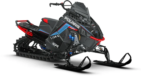 Patriot 9R RMK Factory Edition 155 1