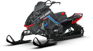Patriot 9R RMK Factory Edition 155 3