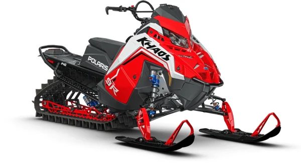 Patriot 9R RMK Khaos 146 1