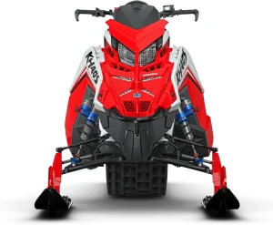 Patriot 9R RMK Khaos 146 2
