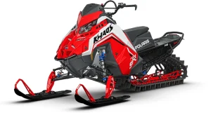Patriot 9R RMK Khaos 146 3