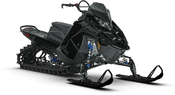 Patriot 9R RMK Khaos 155 1