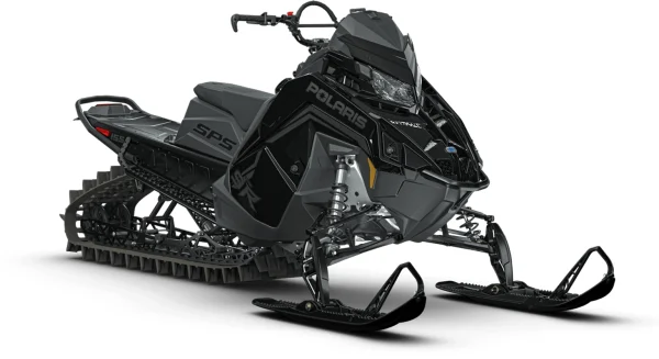 Patriot 9R RMK SPS 155 1