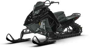 Patriot 9R RMK SPS 155 3