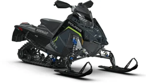 Patriot 9R Switchback Assault 146 – Escape IFS 1
