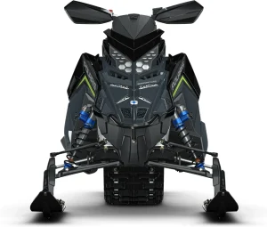 Patriot 9R Switchback Assault 146 – Escape IFS 2