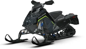 Patriot 9R Switchback Assault 146 – Escape IFS 3