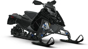 Patriot 9R Switchback Assault 146 – Race IFS 1