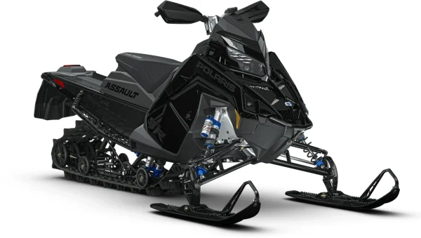 Patriot 9R Switchback Assault 146 – Race IFS 1