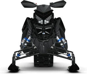 Patriot 9R Switchback Assault 146 – Race IFS 2