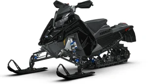Patriot 9R Switchback Assault 146 – Race IFS 3