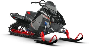 Patriot Boost RMK Khaos 155 1