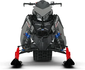 Patriot Boost RMK Khaos 155 2