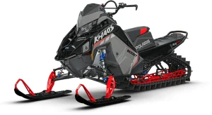 Patriot Boost RMK Khaos 155 3
