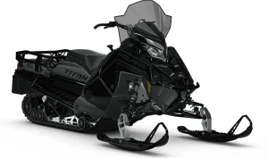 ProStar S4 TITAN Nordic Pro 1
