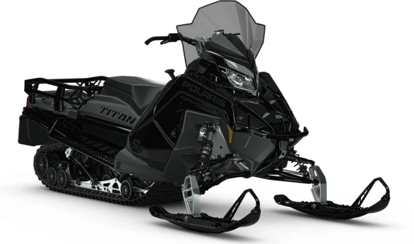 ProStar S4 TITAN Nordic Pro 1