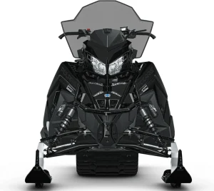 ProStar S4 TITAN Nordic Pro 2