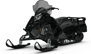 ProStar S4 TITAN Nordic Pro 3