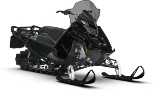 ProStar S4 Voyageur Nordic Pro 155 1