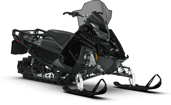 ProStar S4 Voyageur Nordic Pro 155 1
