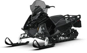 ProStar S4 Voyageur Nordic Pro 155 3