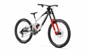 SUMMUM RR Mullet 1