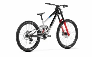 SUMMUM RR Mullet 2