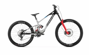 SUMMUM RR Mullet 3