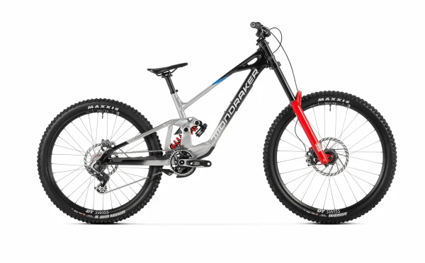 SUMMUM RR Mullet 3