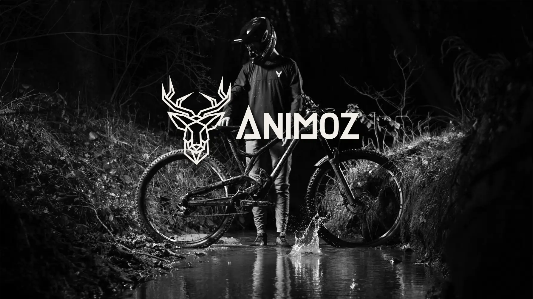 Animoz - Reiðhjólafatnaður