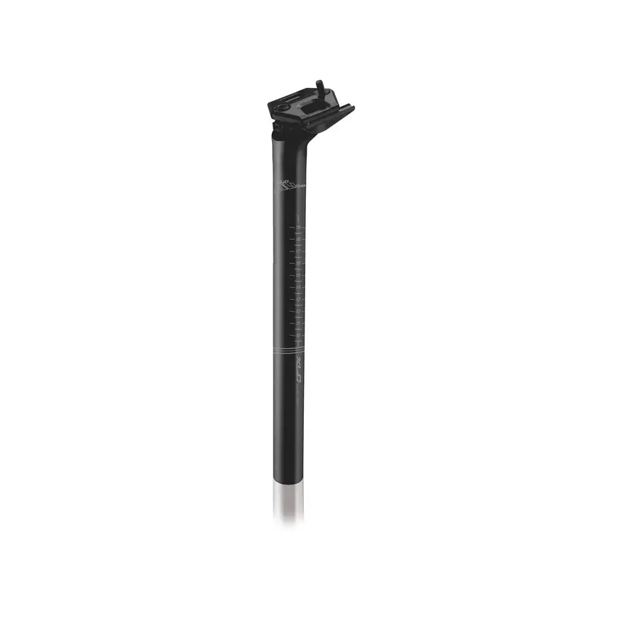 XLC Seatpost SP-O02 300 mm 31,6 mm 15