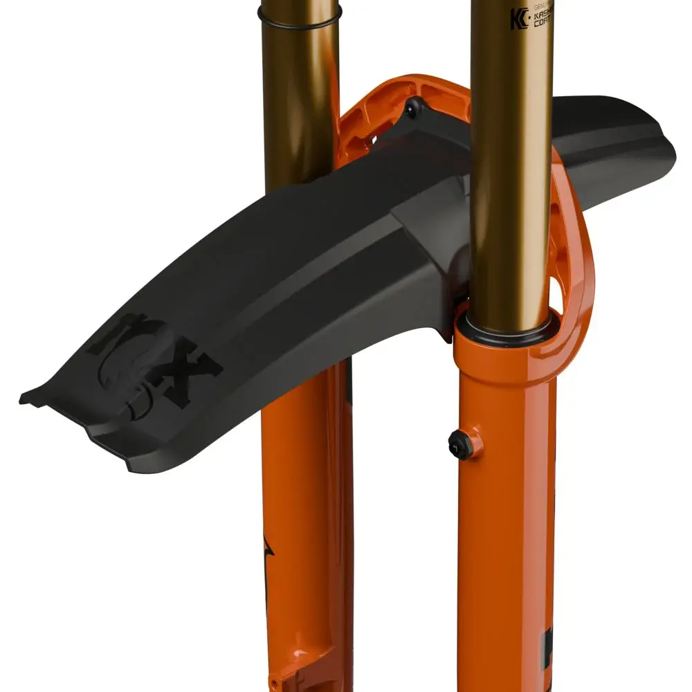 Fox bretti 36, Long, AM 2026-