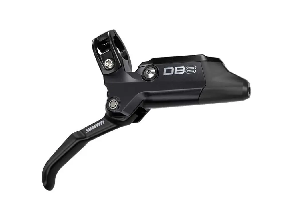 Sram bremsur DB8 aftan