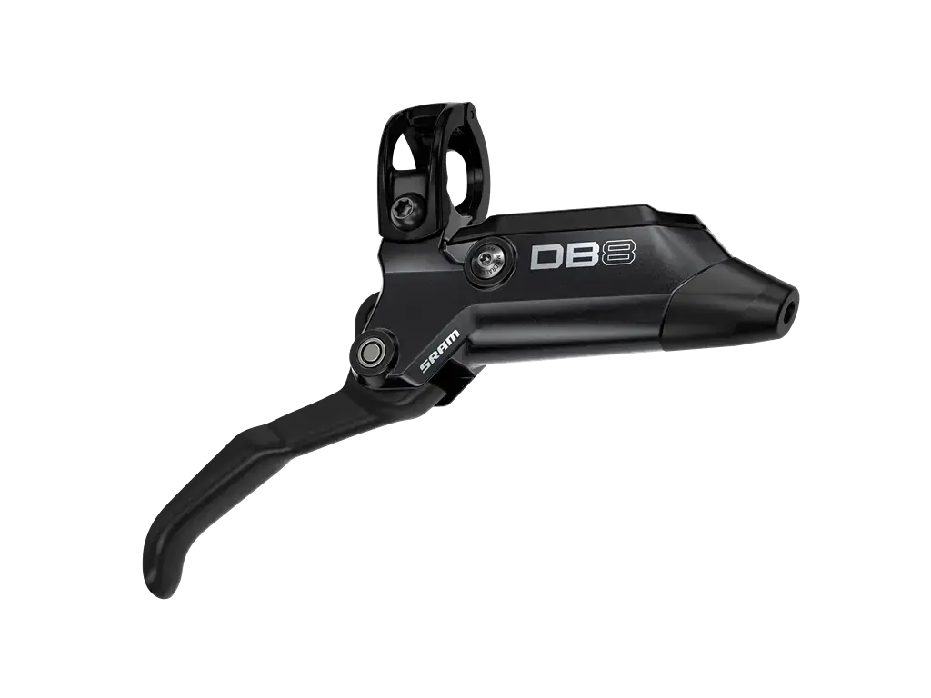 Sram bremsur DB8 framan