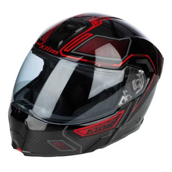 Gloss Black
