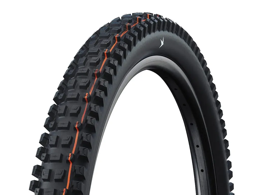 Schwalbe Albert Gravity Pro 27,5″x2,50″