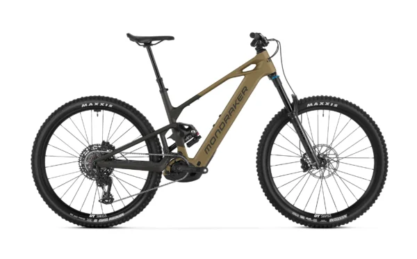 CRAFTY CARBON R 2027